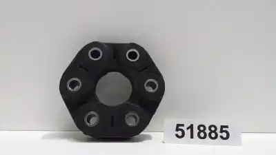 Second-hand car spare part CARDAN FLECTOR for BMW SERIE 3 TOURING (F31)  OEM IAM references 7511454  51885