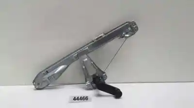 Tweedehands auto-onderdeel regelaar links achterruit voor renault clio iii luxe privilege oem iam-referenties 8200291154