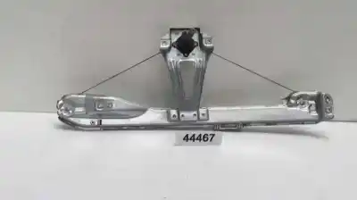 Tweedehands auto-onderdeel regelaar rechts achterruit: voor renault clio iii luxe privilege oem iam-referenties 8200291155