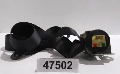 Second-hand car spare part REAR LEFT SEAT BELT for BMW MINI (R56)  OEM IAM references 601030000D  47502
