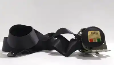 Second-hand car spare part rear left seat belt for bmw mini (r56) cooper d oem iam references 601030000d  47502