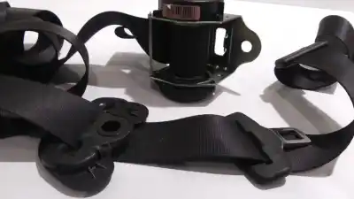 Second-hand car spare part rear left seat belt for bmw mini (r56) cooper d oem iam references 601030000d  47502
