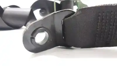 Second-hand car spare part rear left seat belt for bmw mini (r56) cooper d oem iam references 601030000d  47502
