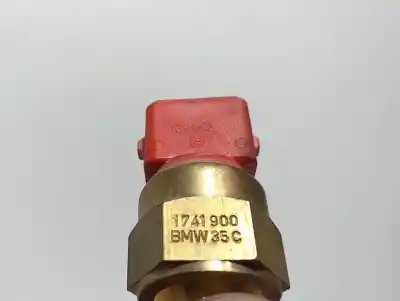 Peça sobressalente para automóvel em segunda mão sensor por bmw x5 (e53) 3.0d referências oem iam 1741900  63171