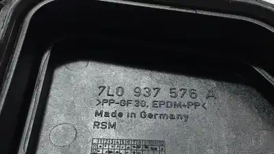 Автозапчастина б/у реле/запоперівник для porsche cayenne (typ 92aa) gts посилання на oem iam 7l0937576b  66271