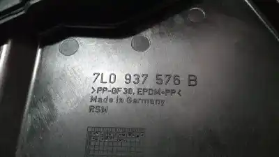 Автозапчастина б/у реле/запоперівник для porsche cayenne (typ 92aa) gts посилання на oem iam 7l0937576b  66271