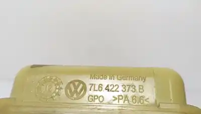 Автозапчастина б/у серводепозит для porsche cayenne (typ 92aa) gts посилання на oem iam 7l6422373b  66275