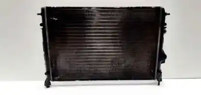 Pezzo di ricambio per auto di seconda mano radiatore d acqua per renault scenic (ja..) 1.6 16v privilege 107 cv / 79 kw riferimenti oem iam 8200062690  42300
