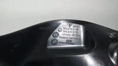 Автозапчастина б/у торпеда для porsche cayenne (typ 92aa) gts посилання на oem iam 7p5819511b  66279