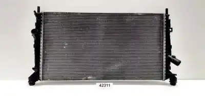Pièce détachée automobile d'occasion RADIATEUR D'EAU pour FORD FOCUS C-MAX (CAP)  Références OEM IAM 3M5H8005TL  42311