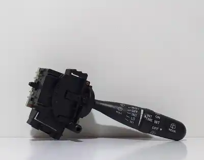 Peça sobressalente para automóvel em segunda mão comutador de limpa vidros por toyota corolla (e12) 1.6 16v referências oem iam 173738