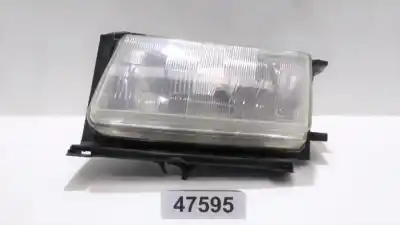 İkinci el araba yedek parçası SOL FAR için FIAT SCUDO (222)  OEM IAM referansları 36170748  47595