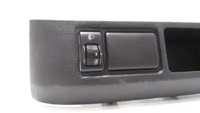 Peça sobressalente para automóvel em segunda mão intercooler por nissan micra (k12e) acenta referências oem iam 68485ax700  47599