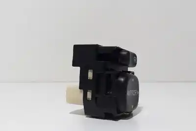 Pezzo di ricambio per auto di seconda mano controllo specchio per toyota corolla (e12) 1.6 16v riferimenti oem iam 183574  63218