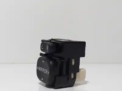 Pezzo di ricambio per auto di seconda mano controllo specchio per toyota corolla (e12) 1.6 16v riferimenti oem iam 183574  63218