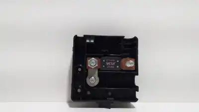 Pièce détachée automobile d'occasion BOÎTES À FUSIBLES pour BMW SERIE 3 BERLINA (E46)  Références OEM IAM 8387546  55702
