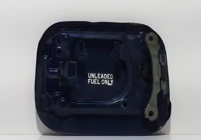 Second-hand car spare part outer fuel cap for toyota corolla (e12) 1.6 16v oem iam references 3zzfe  63220