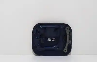 Second-hand car spare part outer fuel cap for toyota corolla (e12) 1.6 16v oem iam references 3zzfe  63220