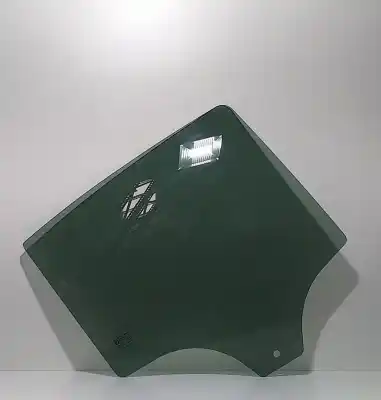 Pezzo di ricambio per auto di seconda mano finestrino posteriore destro per opel corsa d expression riferimenti oem iam a12xer