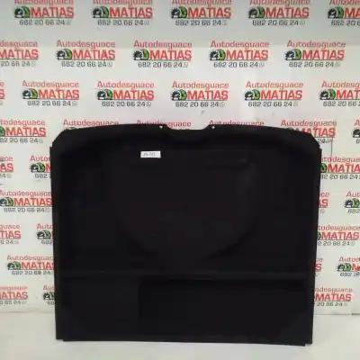 Автозапчасти б/у крышка багажника за volvo xc60 r-design 2wd ссылки oem iam 31305632