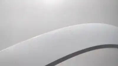 Автозапчастина б/у праве задне крило для porsche cayenne (typ 92aa) gts посилання на oem iam m4802g  66305