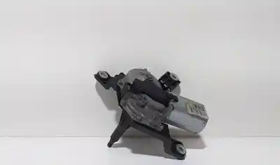 Pezzo di ricambio per auto di seconda mano motore tergicristallo posteriore per opel corsa d expression riferimenti oem iam 13163029