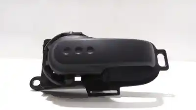 Second-hand car spare part interior left front handle for nissan micra (k12e) acenta oem iam references 80671ax601  47651