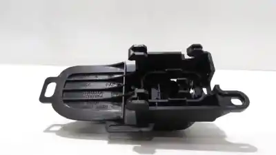 Second-hand car spare part interior left front handle for nissan micra (k12e) acenta oem iam references 80671ax601  47651