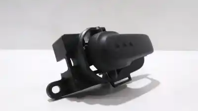 Second-hand car spare part interior left front handle for nissan micra (k12e) acenta oem iam references 80671ax601  47651