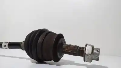 Pezzo di ricambio per auto di seconda mano trasmissione anteriore destra per opel corsa d expression riferimenti oem iam 13248652  63257