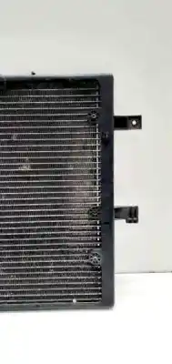 Peça sobressalente para automóvel em segunda mão condensador / radiador de ar condicionado por opel combo 1.3 16v cdti referências oem iam 93177423  42386