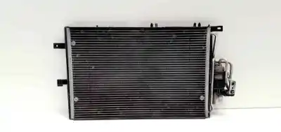 Peça sobressalente para automóvel em segunda mão condensador / radiador de ar condicionado por opel combo 1.3 16v cdti referências oem iam 93177423  42386