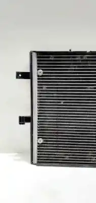 Peça sobressalente para automóvel em segunda mão condensador / radiador de ar condicionado por opel combo 1.3 16v cdti referências oem iam 93177423  42386