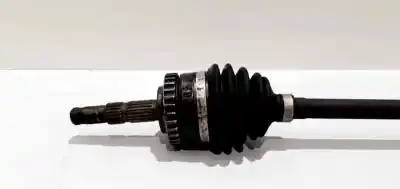 Second-hand car spare part front right transmission for opel corsa c corsavan oem iam references z13dt  43034