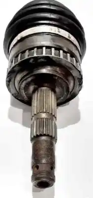 Second-hand car spare part front right transmission for opel corsa c corsavan oem iam references z13dt  43034