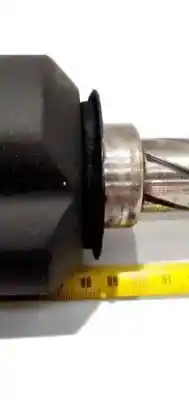 Second-hand car spare part front right transmission for opel corsa c corsavan oem iam references z13dt  43034