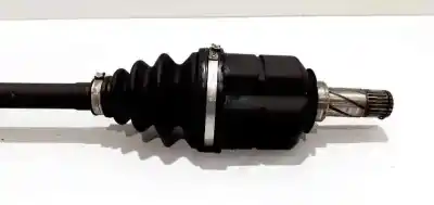 Second-hand car spare part front right transmission for opel corsa c corsavan oem iam references z13dt  43034