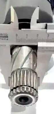 Second-hand car spare part front right transmission for opel corsa c corsavan oem iam references z13dt  43034