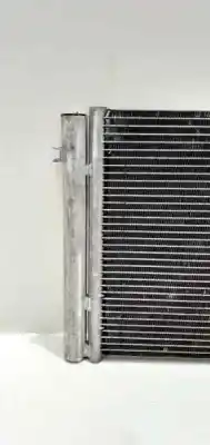 Peça sobressalente para automóvel em segunda mão condensador / radiador de ar condicionado por bmw serie 1 berlina (e81/e87) 120d referências oem iam 916952602  42387
