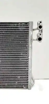 Peça sobressalente para automóvel em segunda mão condensador / radiador de ar condicionado por bmw serie 1 berlina (e81/e87) 120d referências oem iam 916952602  42387