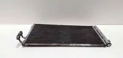 Peça sobressalente para automóvel em segunda mão condensador / radiador de ar condicionado por bmw serie 1 berlina (e81/e87) 120d referências oem iam 916952602  42387