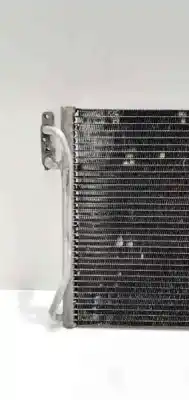 Peça sobressalente para automóvel em segunda mão condensador / radiador de ar condicionado por bmw serie 1 berlina (e81/e87) 120d referências oem iam 916952602  42387