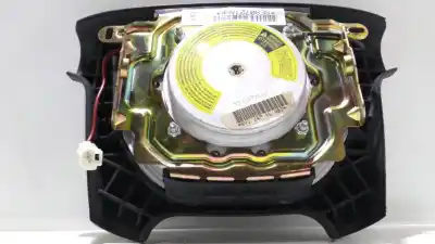 Автозапчастина б/у передня ліва подушка безопасности для ssangyong korando 2.3 turbodiesel cat посилання на oem iam se80727ahk  47691