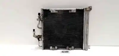 Second-hand car spare part AIR CONDITIONING CONDENSER / RADIATOR for OPEL ASTRA H BERLINA  OEM IAM references 13129195  42389