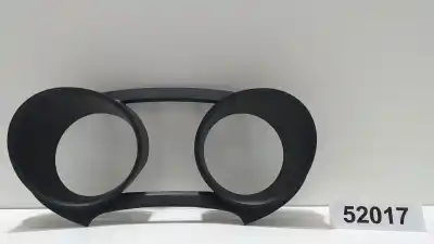 Second-hand car spare part DASHBOARD for SEAT IBIZA (6J5)  OEM IAM references 6J0857059  52017