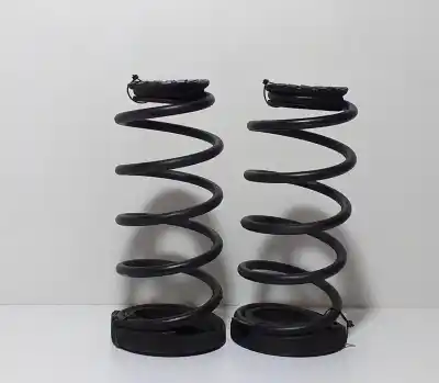 Pezzo di ricambio per auto di seconda mano molla di ammortizzazione per opel corsa d expression riferimenti oem iam a12xer