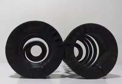 Автозапчастина б/у демпфуюча песна для opel corsa d expression посилання на oem iam a12xer  63316