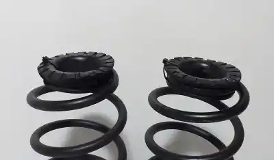 Автозапчастина б/у демпфуюча песна для opel corsa d expression посилання на oem iam a12xer  63316