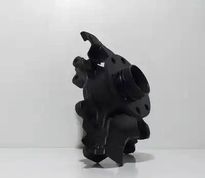 Pezzo di ricambio per auto di seconda mano snodo anteriore sinistro per opel corsa d expression riferimenti oem iam 55703154  63321