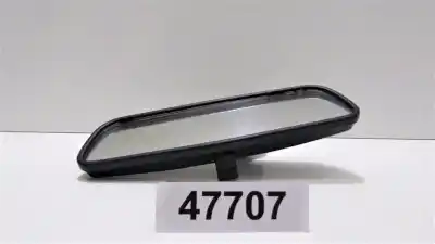 Автозапчастина б/у внутрішне дзеркало для ssangyong korando 2.3 turbodiesel cat посилання на oem iam 7641006000